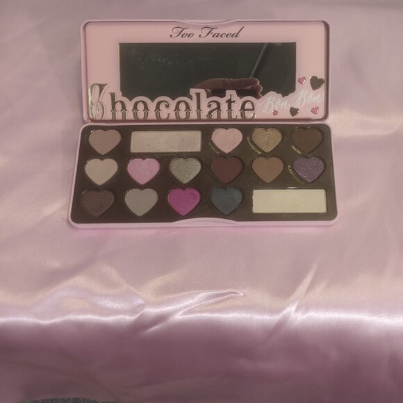 Too Faced Other - Too Faced Chocolate Bon Bons Eyeshadow Collection
